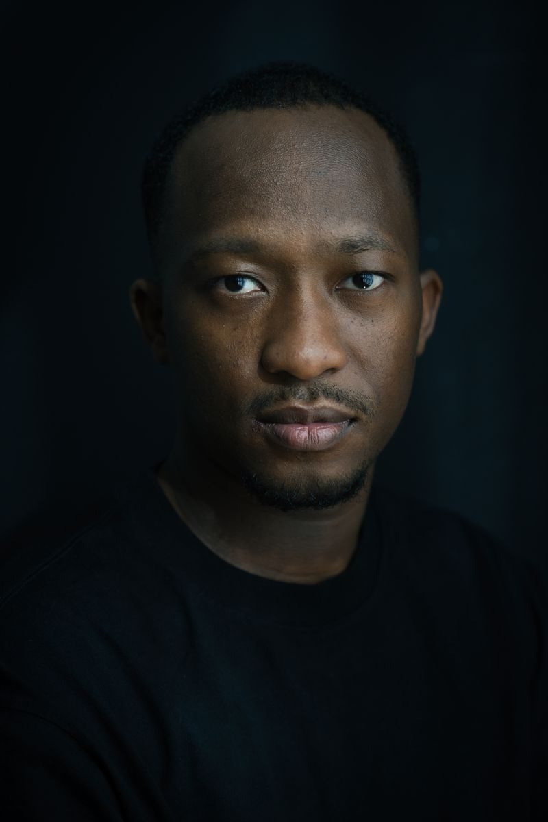 Tim Hush