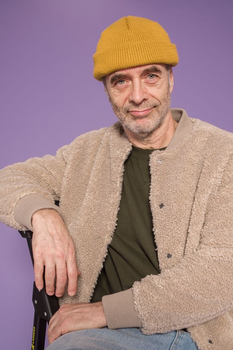 David Green